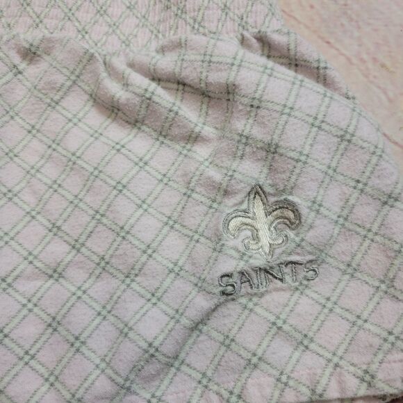 NFL Team Appearal New Orleans Saints shorts M - Picture 2 of 4